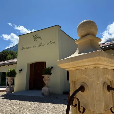 Gasthof Rotisserie Saint-Maurice