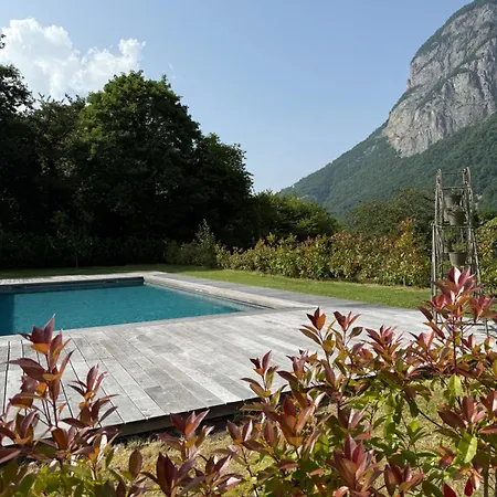 Rotisserie Saint-Maurice