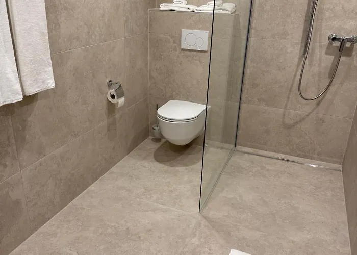 בית הארחה Rotisserie סן-מוריס