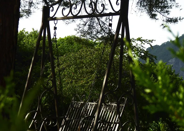 Rotisserie Gasthof Saint-Maurice