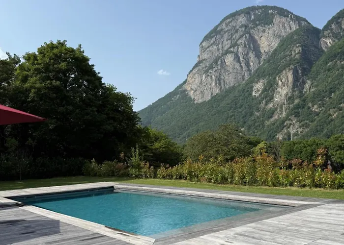 Rotisserie Gasthof Saint-Maurice