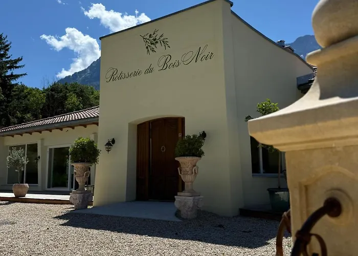 Rotisserie סן-מוריס