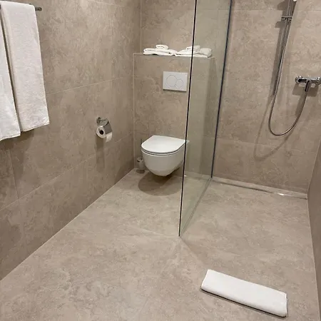 Gasthuis Rotisserie Saint-Maurice