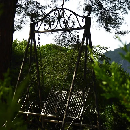 Rotisserie Gasthuis Saint-Maurice