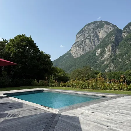 Rotisserie Gasthuis Saint-Maurice