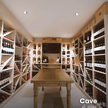 게스트하우스 Rotisserie 4*